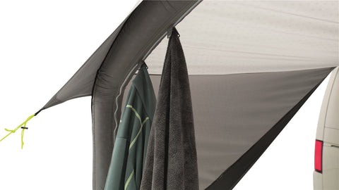 Outwell Touring Air - Inflatable Campervan Canopy