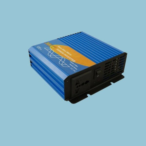 Power Inverter 12 Volt Pure Sine Wave 300 Watts
