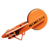 Purpleline Nemesis Caravan / Motorhome Wheel Clamp - Fullstop Security -