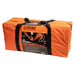 Purpleline Nemesis Caravan / Motorhome Wheel Clamp - Fullstop Security - carry bag