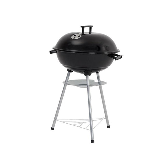 Quest 17” Kettle Charcoal BBQ