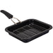 Quest BBQ / Oven Grill Pan 28cm - Removable Handle