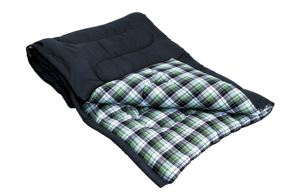 Quest Cascade Super King Size Single Sleeping Bag
