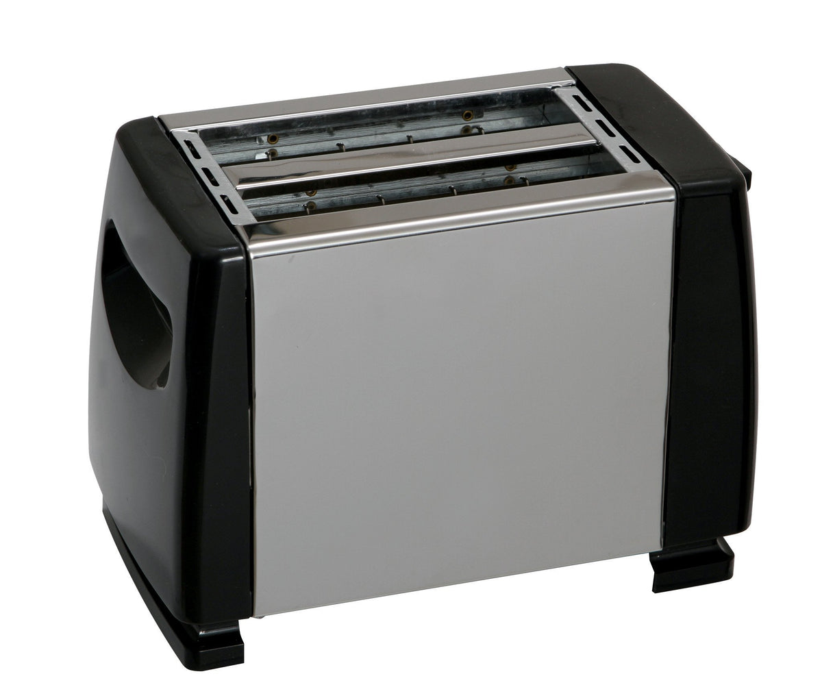 Quest Low Wattage 2 Slice Toaster - Stainless Steel — Aztec Leisure