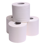 Quest Quick Dissolve EcoRoll Toilet Tissue