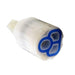 Reich Ceramic Replacement Cartridge 25mm Blue