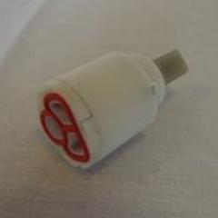 Reich Ceramic Replacement Cartridge 25mm