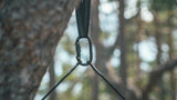 Robens Trace Hammock Chair - Lightweight Adventure Chair  feature image of hook 