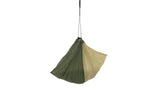 Robens Trace Hammock Chair - Lightweight Adventure Chair feature image side of hammock fanned out