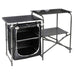 Royal Chef Aluminium Kitchen Stand & Larder