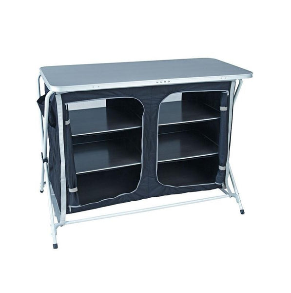 Royal Easy Up Large Camping Awning Storage Unit Cupboard