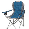 Summit Berkley Padded Relaxer Camping Chair