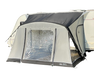 Sunncamp Dash Air 325 SC Caravan Porch Awning background removed