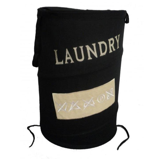 Sunncamp Laundry Basket