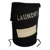 Sunncamp Laundry Basket