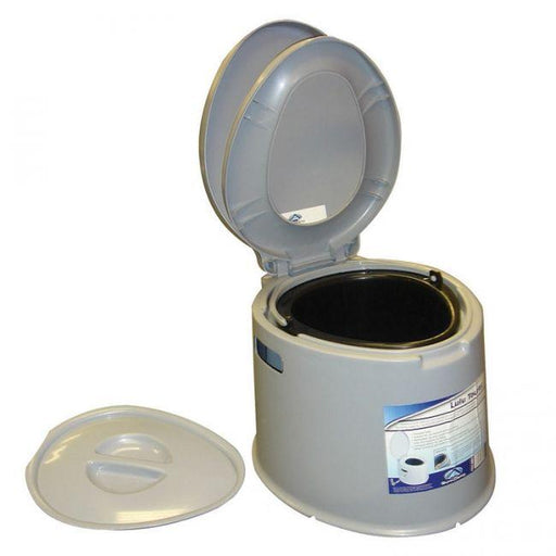 Sunncamp Lulu Tourlet - Portable Camping Toilet - Main product photo