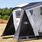 Sunncamp Swift 200 Canopy Front