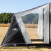 Sunncamp Swift 200 Canopy Side