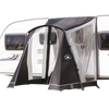 Sunncamp Swift 200 Caravan Sun Canopy - Background removed