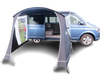Sunncamp Swift 260 Van / Caravan Canopy Low - VW Transporter