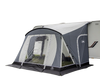 Sunncamp Swift 325 SC - Deluxe Caravan Porch Awning Background removed