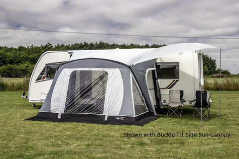 Sunncamp Swift Air 260 Caravan Sun Canopy