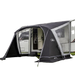 Sunncamp Swift Air 325 Caravan Sun Canopy