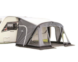 Sunncamp Swift Air 390 SC Inflatable Caravan Awning background removed