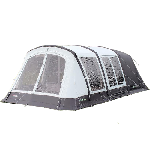 Outdoor Revolution Airedale 5.0S - Inflatable Tunnel Tent