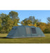 Vango Castlewood 800XL Tent and Groundsheet Package - 8 Person Tunnel Tent lifestyle image