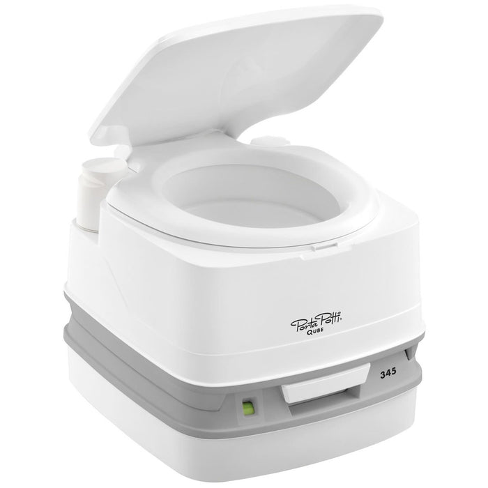 Thetford Porta Potti Qube 345 Toilet
