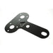 Towball Mounting Plate - Double T