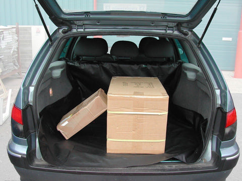 Town & Country Boot Liner - Main product photo