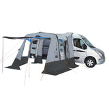  Trigano Hawai Inflatable Driveaway Awning Canopy Poles