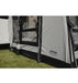 Vango Balletto Air 260 Inflatable Air Caravan Awning up close side image