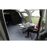 Vango Galli 4 berth Drive Away Awning Inner Tent - lifestyle image