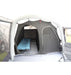 Vango Galli 4 berth Drive Away Awning Inner Tent - Main lifestyle feature image