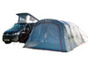 Vango Galli CC Air Inflatable Drive Away Awning - Low main feature image