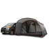 Vango Galli Pole Drive Away Awning - Low background removed