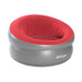 Vango Inflatable Donut Tub Chair - Red
