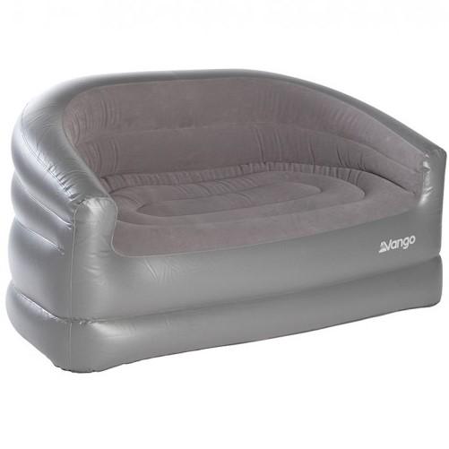 Vango Inflatable Sofa - Nutmeg showing main product