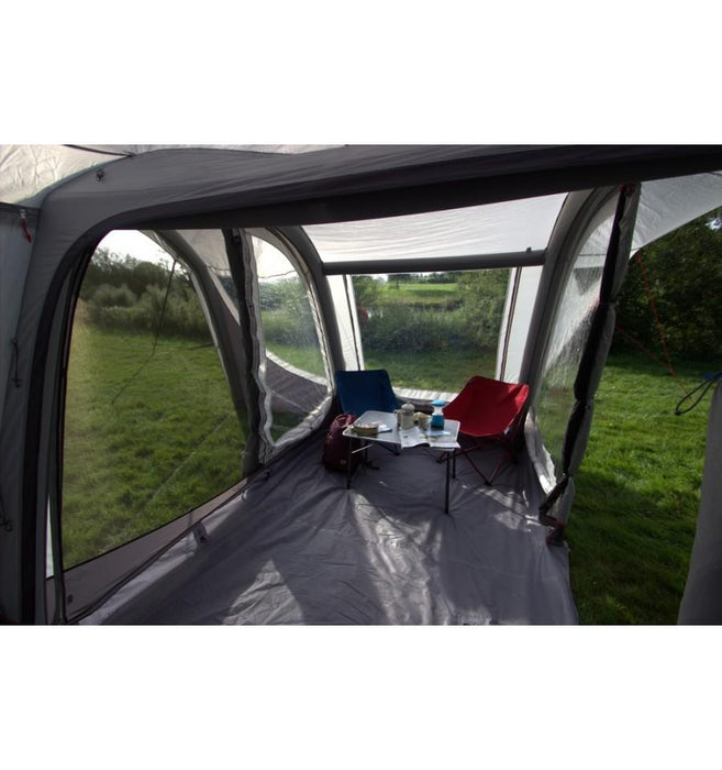 Vango Magra VW Inflatable Air Caravan Awning - Interior View