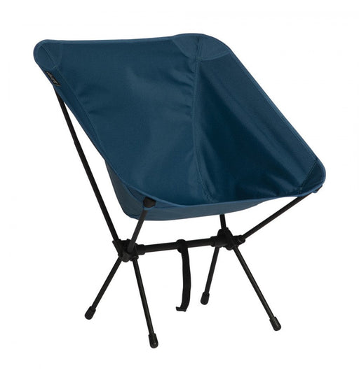 Vango Micro Steel Chair Blue - Ultra Light weight Camping and festival Chair main feature image