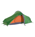 Vango Nevis 200 Pamir Green- 2 Berth Tent main feature image