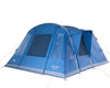 Vango Osiris Air 500 5 Berth Tent Moroccan Blue