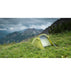 Vango Soul 200 Treetops- 2 Berth Tent lifestyle image of pitched tent in mountains 