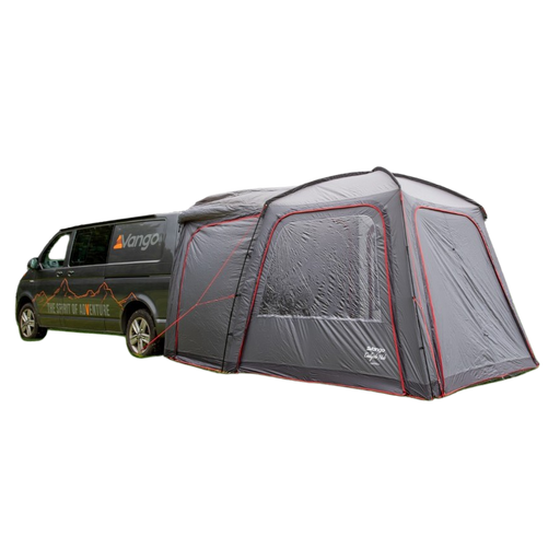 Vango Tailgate Hub Low Drive Away Awning background removed