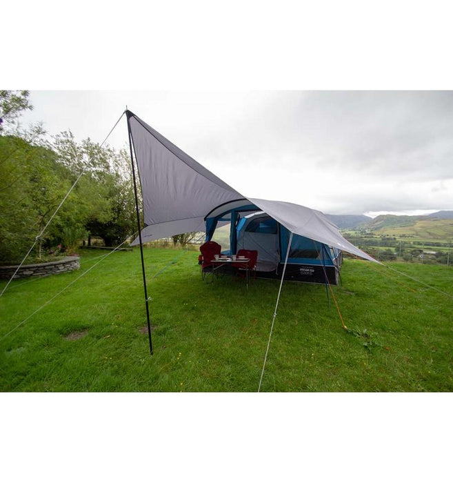 vango tarp Vango Family Shelter / Tarp