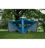 Vango Trigon Airhub Inflatable Day Shelter / Tent