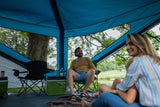 Vango Trigon Airhub Inflatable Day Shelter / Tent